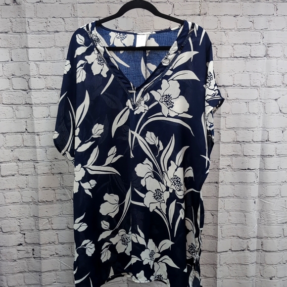 Kona Sol Other - Kona Sol Beach cover up